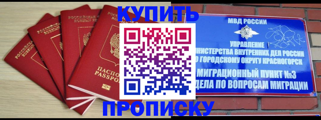 пропишу в квартире в Белгородской области